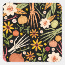 Search for seamless stickers Pumpkin