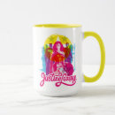Recherche de justice mugs Superhero