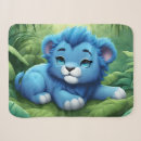 Search for lion blankets Whimsical