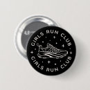 Search for marathon runner buttons Marathoner