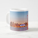 Search for toronto skyline mugs Cn tower