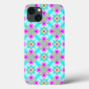 Recherche de cyan électronique Motif