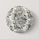 Recherche de poney badges Floral