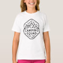 Recherche de camping tshirts Groupe