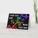 Search for funny mathematics teacher cards Education