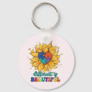 Search for different keychains We are all different