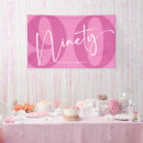 Search for 90th birthday banners Adult birthday party