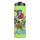 Search for the power is yours travel mugs Captain planet