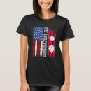 Recherche de drapeau népal tshirts Américain