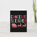 Search for cancer christmas cards October