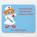 Search for nurse mousepads Cute