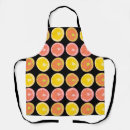 Search for slice aprons Grapefruit