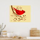 Search for cardinal bird art Cardinals