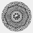 Search for your mandala stickers Colour