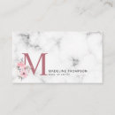 Recherche de lettre fait sur commande cartes visite Personnel administratif