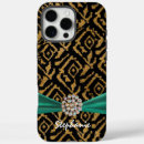 Search for gold ribbon iphone cases Girly