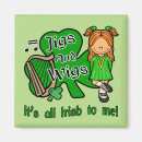 Search for irish dancer magnets Dancing