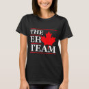 Search for funny canada tshirts Food