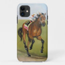 Search for horse racing iphone cases Equine