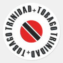 Search for red black flag stickers Caribbean