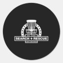 Search for search and rescue stickers Golfpro