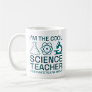 Search for cool chemistry mugs Science