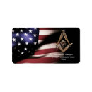 Search for masonic return address labels Masons