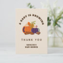 Search for diy thank you cards Diy baby shower