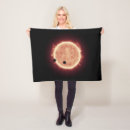 Search for red planet blankets Astronomy