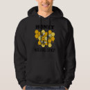 Search for wildlife hoodies Honey