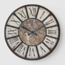 Recherche de antiques horloges Pour eux