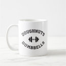 Search for dumbbell mugs Coach