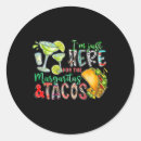 Search for taco time stickers Latin tradition