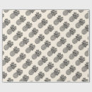 Recherche de ananas papier cadeau Mignon