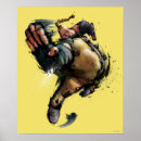 Search for chun li posters Guile