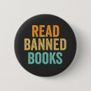 Search for banned book buttons Reader