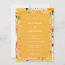 Recherche de amo invitations Floral
