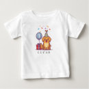 Recherche de first birthday bébé tshirts Cute
