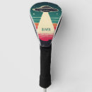 Search for alien golf equipment Extraterrestrial