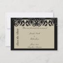 Search for embossed save the dates Floral