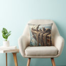 Search for tabby cat pillows Kitty