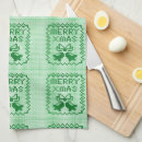 Search for ugly christmas sweater tea towels Cozy