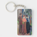 Search for expressionist keychains August