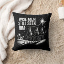 Search for christian pillows Jesus