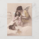 Search for victorian angels postcards Pink