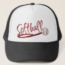 Search for softball game hats Team