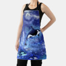Search for killer aprons Ocean