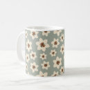 Search for sage green background mugs Vintage