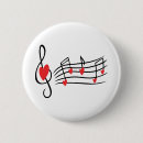Search for black music buttons Song