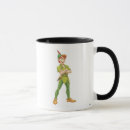 Search for peter pan mugs Adventure